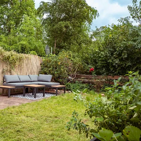Reihenhaus Fuer 2 Nahe Golfplatz *timbered* *
