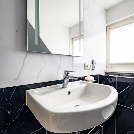 Apartment Reihenhaus Fuer 2 Nahe Golfplatz *timbered* Barum (Luneburg)